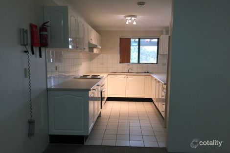 Property photo of 21/45 De Witt Street Bankstown NSW 2200