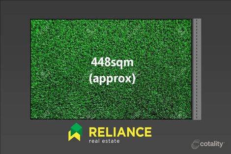 8 Amethyst Rd, Cobblebank, VIC 3338