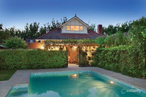 Property photo of 6 Scott Grove Glen Iris VIC 3146