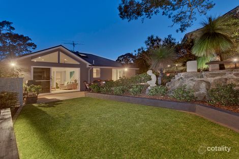 15 Georgina Ave, Elanora Heights, NSW 2101