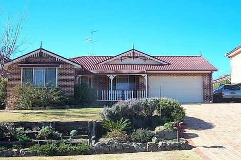 13 Huon Pl, Bella Vista, NSW 2153