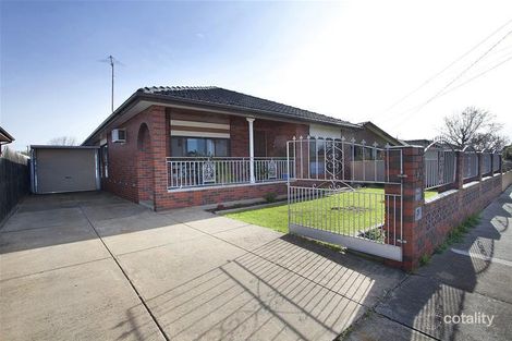 9 Vincent St, Deer Park, VIC 3023