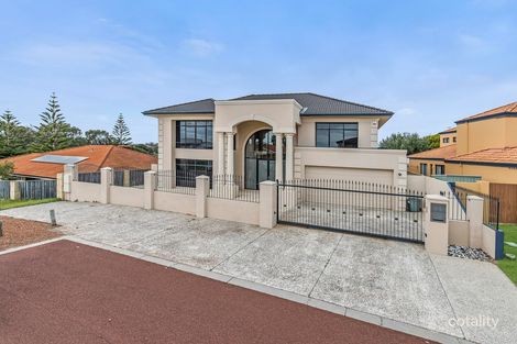 Property photo of 14 Rhodes Close Mindarie WA 6030