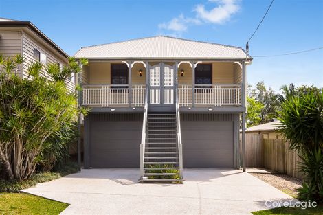 Property photo of 17 Price Street Oxley QLD 4075