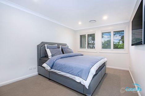 Property photo of 106 Wyralla Road Miranda NSW 2228