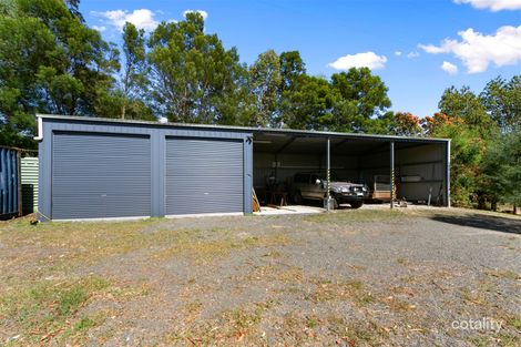 Property photo of 300 Old Callignee Road Callignee VIC 3844