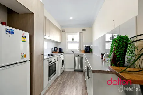 Property photo of 9/21 Ranclaud Street Merewether NSW 2291