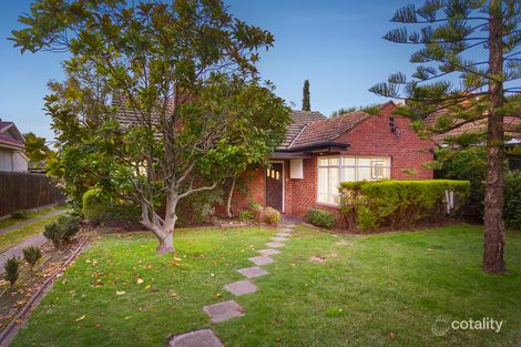 Property photo of 37 Linden Avenue Ivanhoe VIC 3079