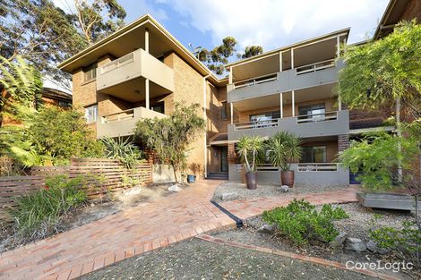 Property photo of 3/18-22 Ocean Street Cronulla NSW 2230