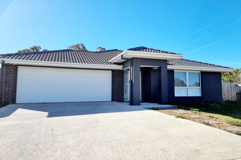 1 Rainbird Cct, Logan Reserve, QLD 4133