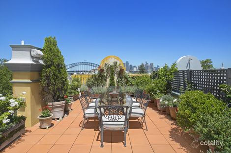 Property photo of 30 Princes Street McMahons Point NSW 2060