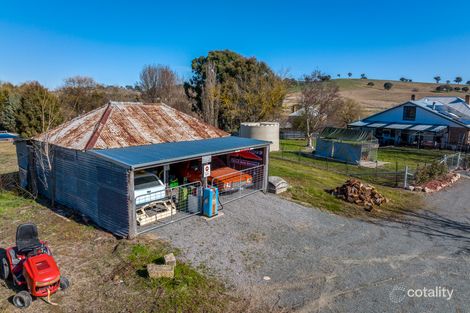 107 Queen St, Binda, NSW 2583