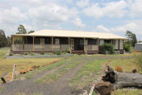 Property photo of 32 Henderson Street Dalby QLD 4405