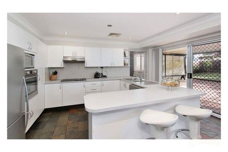 Property photo of 4 Upwey Street Prospect NSW 2148