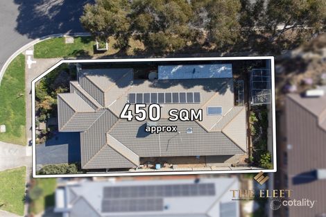 Property photo of 73 Rockpool Road Truganina VIC 3029