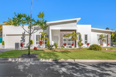 Property photo of 41 Valley Mist Place Maudsland QLD 4210