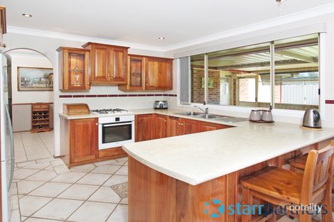 Property photo of 6 Zodiac Place Erskine Park NSW 2759