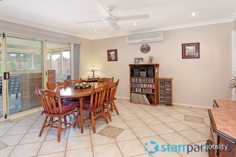 Property photo of 6 Zodiac Place Erskine Park NSW 2759