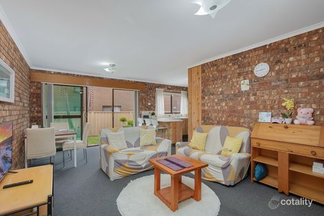 Property photo of 1/19 Marine Parade Merimbula NSW 2548