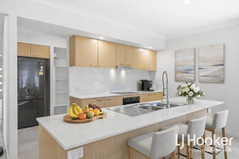 Property photo of 39 Bloomfield Mews Ripley QLD 4306