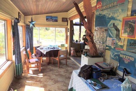 Property photo of 7391 Esk Main Road St Marys TAS 7215