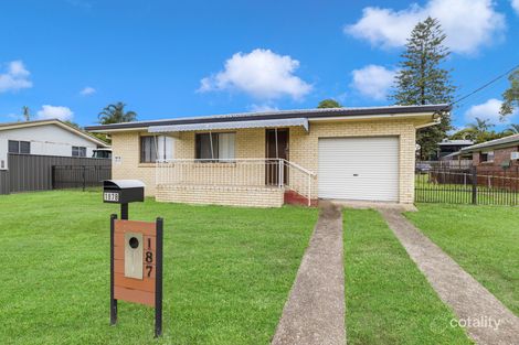 187 Redland Bay Rd, Capalaba, QLD 4157