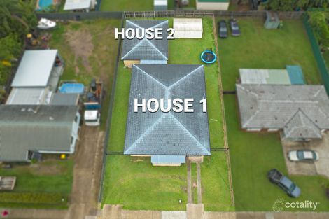 Property photo of 187 Redland Bay Road Capalaba QLD 4157