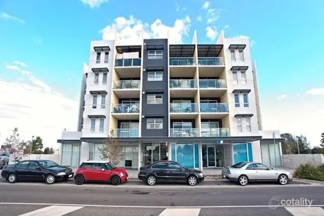 16/44-48 Metro Pde, Mawson Lakes, SA 5095