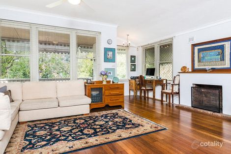 Property photo of 99 The Comenarra Parkway Turramurra NSW 2074