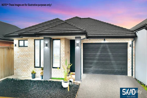 Contact Agent For Address, Donnybrook, VIC 3064