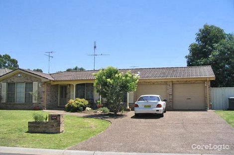 Property photo of 5 Carcoar Close Erskine Park NSW 2759