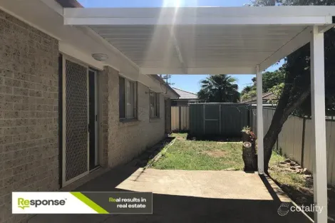 Property photo of 5 Wigmore Grove Glendenning NSW 2761