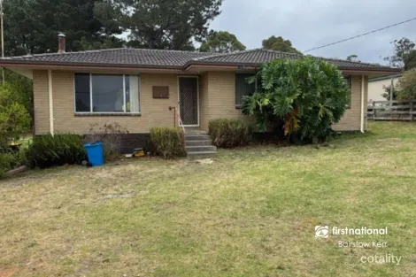 Property photo of 5 Holborn Street Gledhow WA 6330