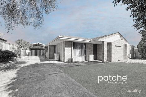 77 Myles Rd, Swan View, WA 6056