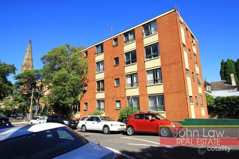 Property photo of 8/173 Bridge Road Glebe NSW 2037