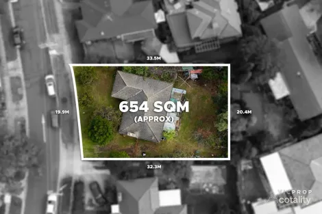 1 Shaftsbury Dr, Mulgrave, VIC 3170