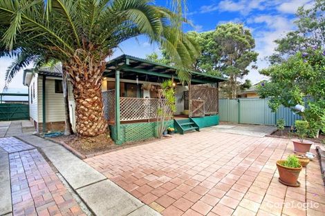 Property photo of 93A Toongabbie Road Toongabbie NSW 2146