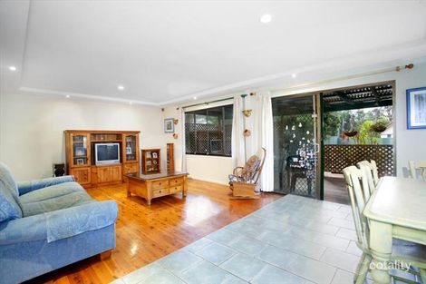 Property photo of 93A Toongabbie Road Toongabbie NSW 2146