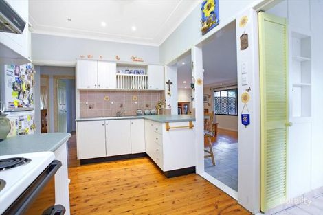 Property photo of 93A Toongabbie Road Toongabbie NSW 2146