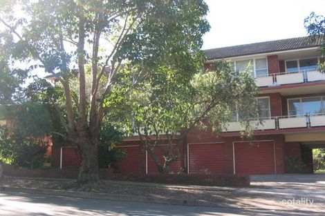 Property photo of 15/61 Ryde Road Hunters Hill NSW 2110