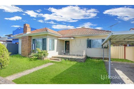 Property photo of 38 Woodville Road Granville NSW 2142