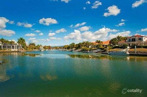 Property photo of 1040 Rosebank Way Hope Island QLD 4212