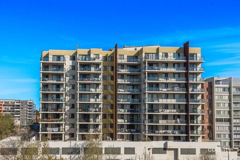 Property photo of 807/1-11 Spencer Street Fairfield NSW 2165