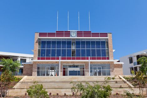 17/1 Stadium Dr, Floreat, WA 6014