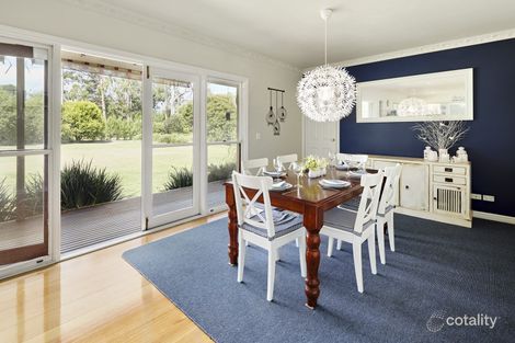 Property photo of 6 Robyn Court Drouin VIC 3818