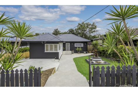 17 Bentham St, Mount Gravatt, QLD 4122
