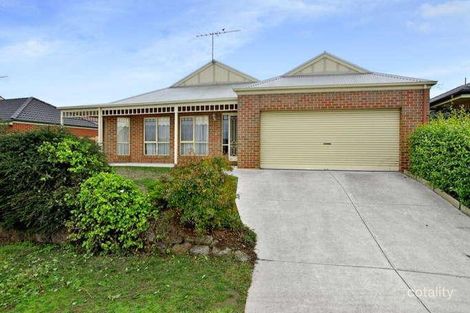 Property photo of 2 Idwall Court Highton VIC 3216