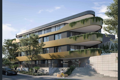 103/3 Fairlight St, Mosman Park, WA 6012