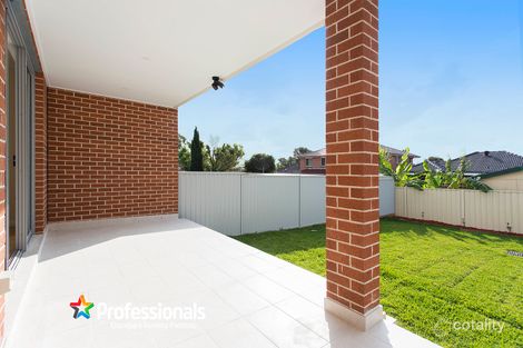 Property photo of 38 Tracey Street Revesby NSW 2212