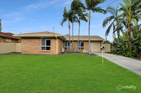 Property photo of 22 Bottlebrush Crescent Redbank Plains QLD 4301